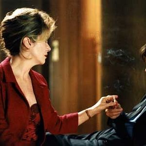 Foto Catherine Deneuve