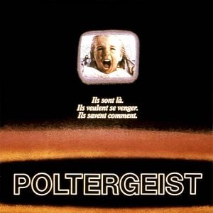 Foto Poltergeist: juegos diabólicos