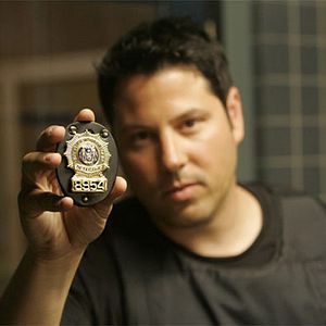 Foto Greg Grunberg