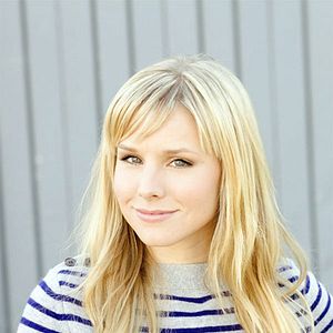 Foto Kristen Bell