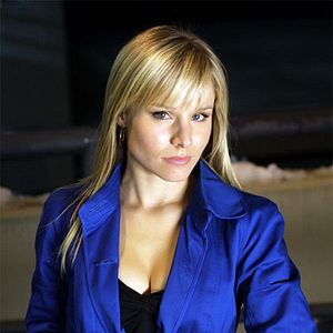 Foto Kristen Bell