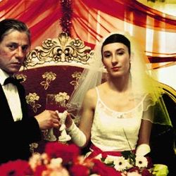 Foto Contra la pared