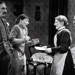 Foto The farmer's wife