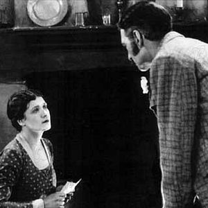 Foto Alfred Hitchcock