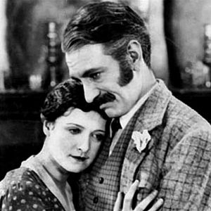 Foto Alfred Hitchcock