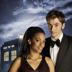 Foto Freema Agyeman