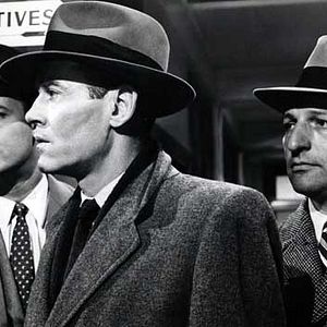 Foto Alfred Hitchcock