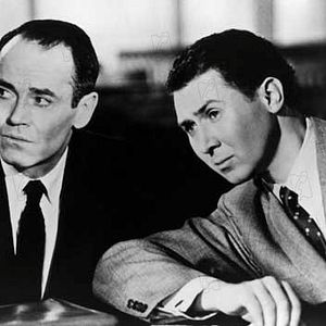 Foto Alfred Hitchcock