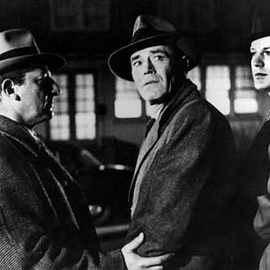 Foto Alfred Hitchcock