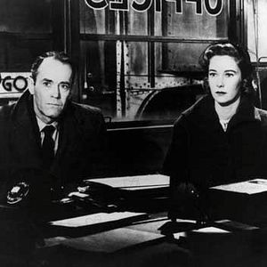 Foto Alfred Hitchcock