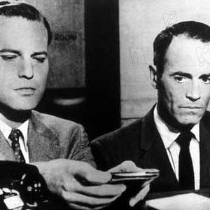 Foto Alfred Hitchcock