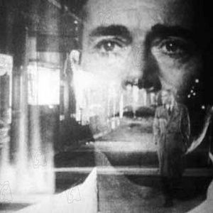 Foto Alfred Hitchcock