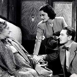 Foto Alfred Hitchcock