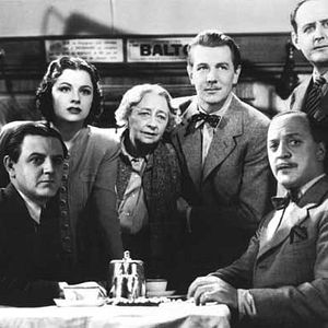 Foto Alfred Hitchcock