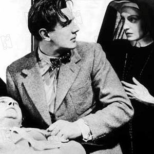 Foto Alfred Hitchcock