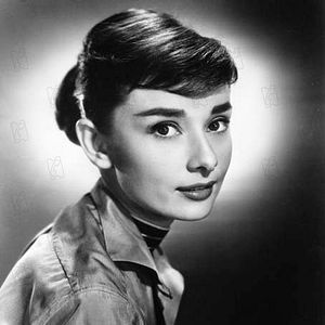 Foto Audrey Hepburn
