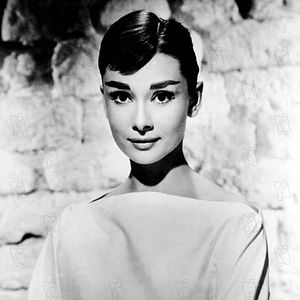 Foto Audrey Hepburn