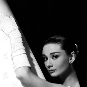 Foto Audrey Hepburn