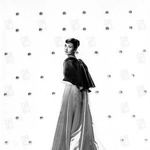 Foto Audrey Hepburn