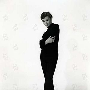 Foto Audrey Hepburn