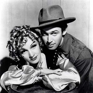 Foto Marlene Dietrich