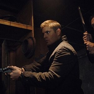 Foto Jared Padalecki