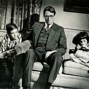 Foto Matar a un ruiseñor