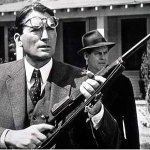 Foto Matar a un ruiseñor