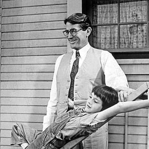 Foto Matar a un ruiseñor