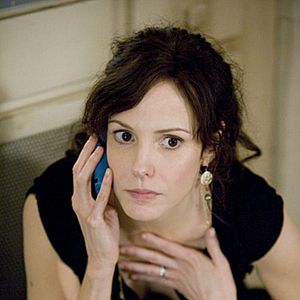 Foto Mary-Louise Parker