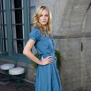Foto Yvonne Strahovski