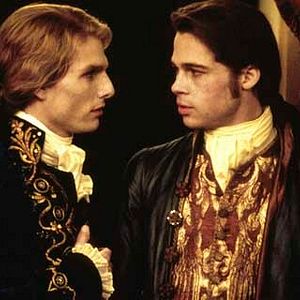 Foto Entrevista con el vampiro