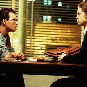 Foto Entrevista con el vampiro