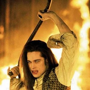 Foto Entrevista con el vampiro