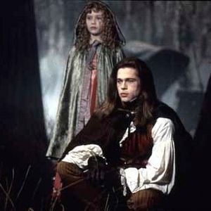 Foto Entrevista con el vampiro