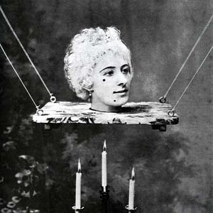 Foto Georges Méliès