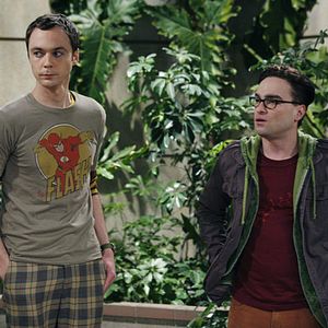 Foto The Big Bang Theory