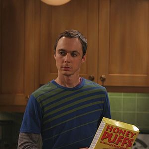 Foto The Big Bang Theory