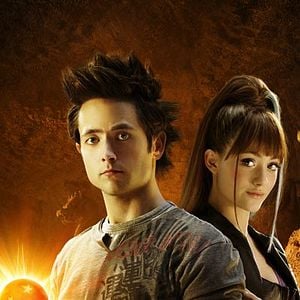 Foto Dragonball Evolution