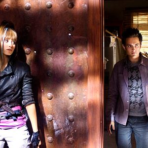 Foto Dragonball Evolution