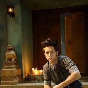 Foto Dragonball Evolution