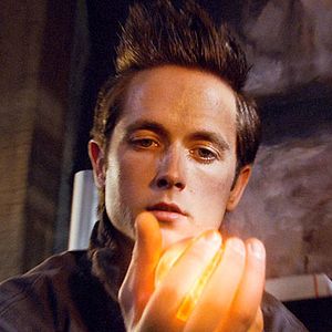 Foto Dragonball Evolution