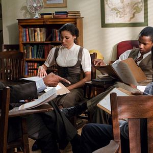 Foto The Great Debaters