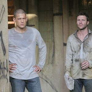 Foto Prison Break