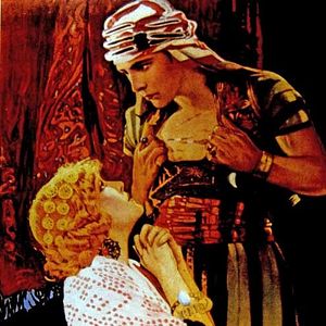 Foto George Fitzmaurice