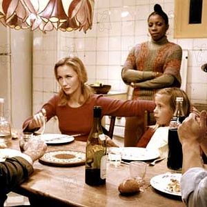 Foto Brigitte Fossey