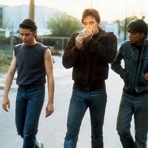 Foto C. Thomas Howell