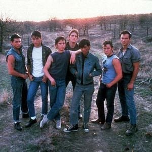 Foto C. Thomas Howell