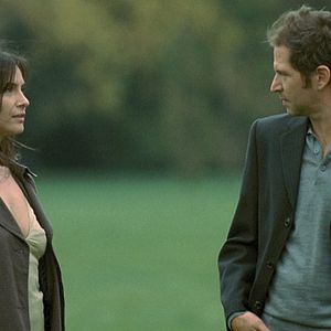 Foto Géraldine Pailhas