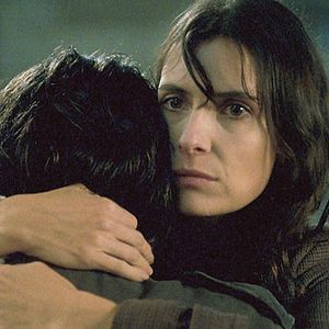 Foto Géraldine Pailhas